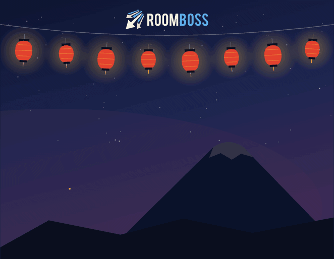 夏祭りをもっと熱く！ROOMBOSSは「ひらふ祭り2026」を応援します